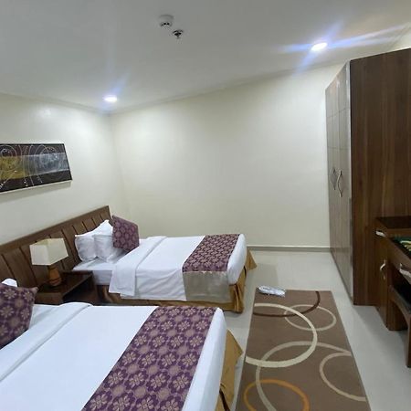 Burj Alawal Hotel Al Al Jubail Eksteriør billede
