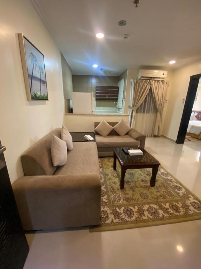 Burj Alawal Hotel Al Al Jubail Eksteriør billede