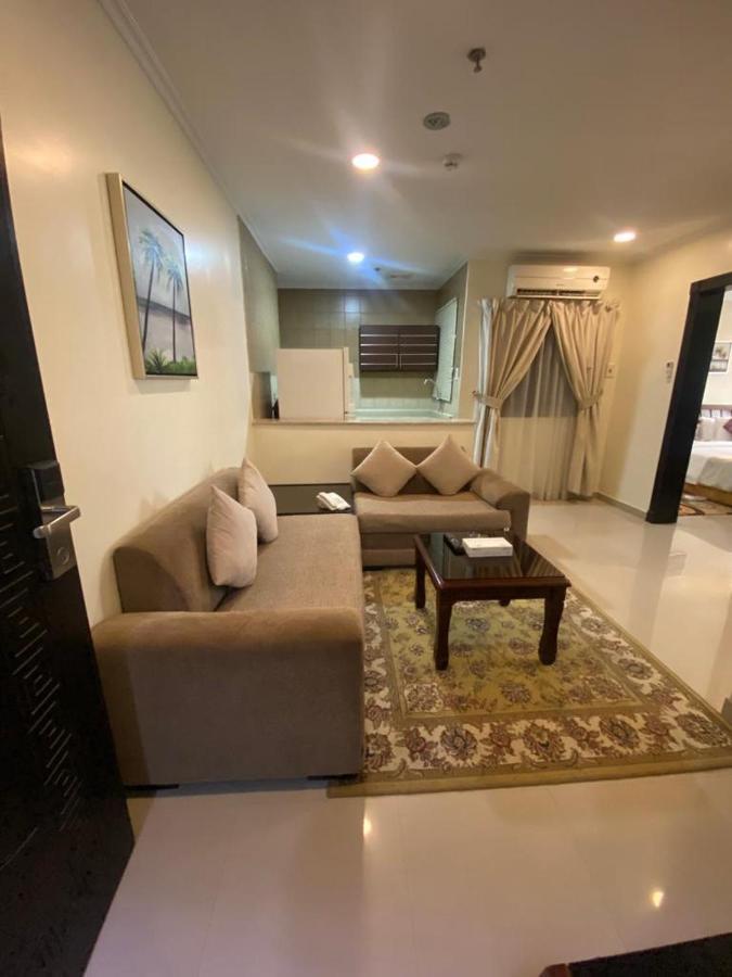 Burj Alawal Hotel Al Al Jubail Eksteriør billede